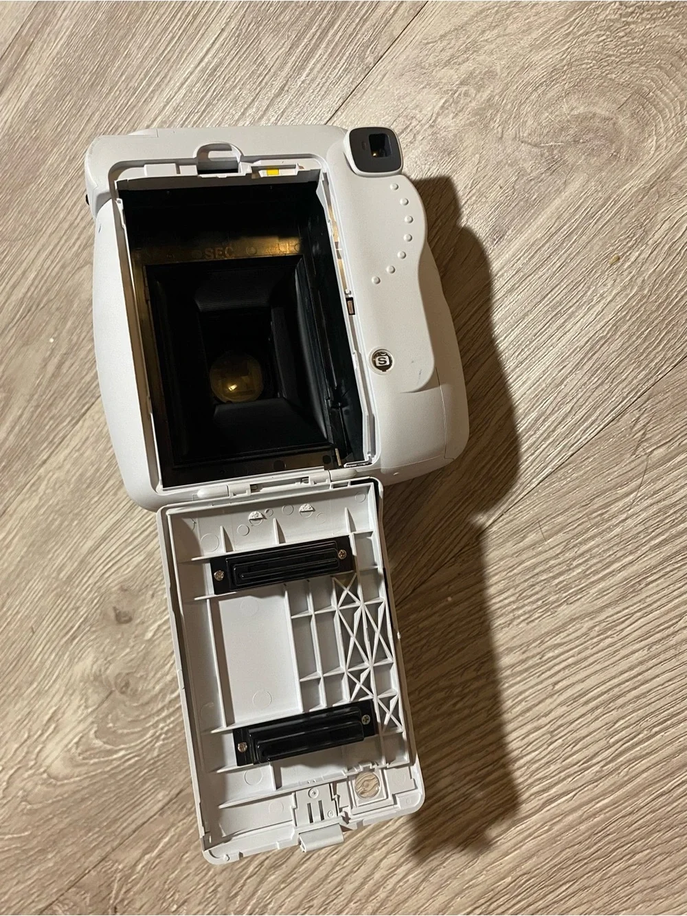 FujiFilm Instax Mini 9 + Case